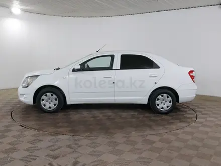 Chevrolet Cobalt 2020 года за 4 500 000 тг. в Шымкент – фото 8