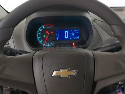 Chevrolet Cobalt 2020 года за 4 500 000 тг. в Шымкент – фото 15