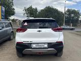 Chevrolet Tracker 2022 года за 6 800 000 тг. в Актобе – фото 3