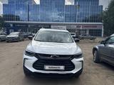 Chevrolet Tracker 2022 года за 6 800 000 тг. в Актобе – фото 5