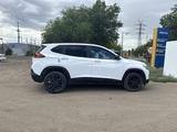Chevrolet Tracker 2022 года за 6 800 000 тг. в Актобе – фото 2