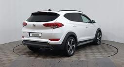 Hyundai Tucson 2018 годаfor10 200 000 тг. в Астана – фото 2