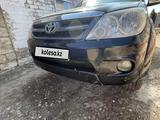 Toyota Fortuner 2007 года за 6 800 000 тг. в Актобе – фото 2