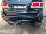 Toyota Fortuner 2007 года за 6 800 000 тг. в Актобе – фото 4