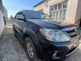 Toyota Fortuner 2007 года за 6 800 000 тг. в Актобе – фото 5