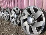 R 16 Mitsubishi original графит! (обмена нет!) за 195 000 тг. в Алматы – фото 2