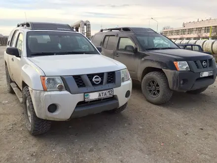 Запчасти на NISSAN 4x4 в Актау – фото 10