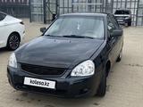 ВАЗ (Lada) Priora 2170 2009 годаүшін1 750 000 тг. в Уральск – фото 2