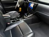 Toyota Corolla 2018 года за 7 400 000 тг. в Алматы – фото 5