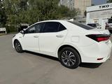 Toyota Corolla 2018 года за 7 400 000 тг. в Алматы – фото 4