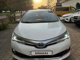 Toyota Corolla 2018 года за 7 400 000 тг. в Алматы