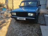 ВАЗ (Lada) 2107 2009 годаүшін600 000 тг. в Актау