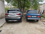 ВАЗ (Lada) 2107 2009 годаүшін600 000 тг. в Актау – фото 5