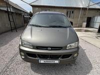 Hyundai Starex 2000 года за 1 350 000 тг. в Алматы