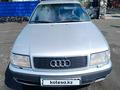 Audi 100 1992 года за 1 700 000 тг. в Костанай