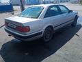 Audi 100 1992 года за 1 700 000 тг. в Костанай – фото 3