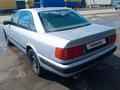 Audi 100 1992 года за 1 700 000 тг. в Костанай – фото 5