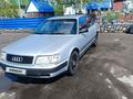 Audi 100 1992 года за 1 700 000 тг. в Костанай – фото 6