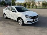 ВАЗ (Lada) Vesta 2017 года за 4 900 000 тг. в Экибастуз – фото 2