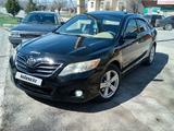 Toyota Camry 2010 года за 7 000 000 тг. в Бауыржана Момышулы