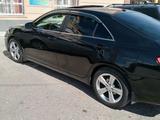 Toyota Camry 2010 года за 7 000 000 тг. в Бауыржана Момышулы – фото 3