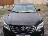 Toyota Camry 2010 года за 7 000 000 тг. в Бауыржана Момышулы – фото 5