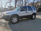 Ford Maverick 2002 года за 3 300 000 тг. в Алматы