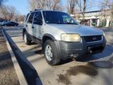 Ford Maverick 2002 года за 3 300 000 тг. в Алматы – фото 3