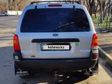 Ford Maverick 2002 года за 3 300 000 тг. в Алматы – фото 4