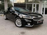 Kia K7 2016 года за 9 800 000 тг. в Шымкент