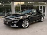 Kia K7 2016 года за 9 800 000 тг. в Шымкент – фото 3