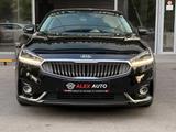 Kia K7 2016 года за 9 800 000 тг. в Шымкент – фото 2