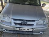 Chevrolet Niva 2014 года за 2 500 000 тг. в Алматы – фото 2