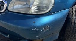 Kia Carnival 1998 года за 1 100 000 тг. в Алматы – фото 3