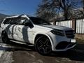 Mercedes-Benz GLS 400 2017 года за 30 000 000 тг. в Алматы – фото 6