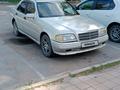 Mercedes-Benz C 180 1995 года за 1 400 000 тг. в Караганда – фото 4