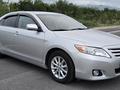Toyota Camry 2010 годаүшін8 800 000 тг. в Алматы – фото 2