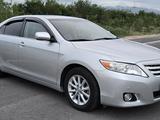 Toyota Camry 2010 года за 9 800 000 тг. в Алматы – фото 2