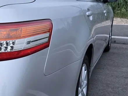 Toyota Camry 2010 года за 8 800 000 тг. в Алматы – фото 11