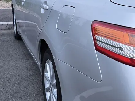 Toyota Camry 2010 года за 8 800 000 тг. в Алматы – фото 12