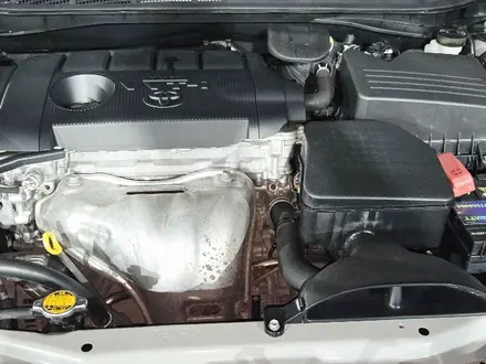 Toyota Camry 2010 года за 8 800 000 тг. в Алматы – фото 17