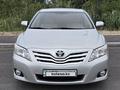 Toyota Camry 2010 годаүшін8 800 000 тг. в Алматы