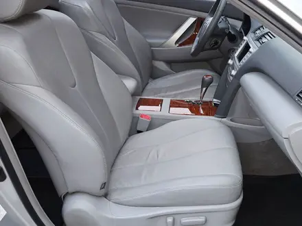Toyota Camry 2010 года за 8 800 000 тг. в Алматы – фото 20