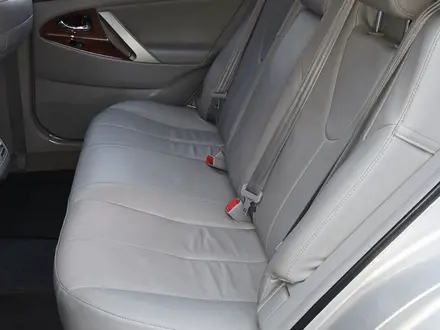 Toyota Camry 2010 года за 8 800 000 тг. в Алматы – фото 23