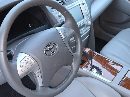 Toyota Camry 2010 года за 8 800 000 тг. в Алматы – фото 24