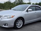 Toyota Camry 2010 года за 9 800 000 тг. в Алматы – фото 3