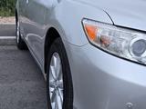Toyota Camry 2010 года за 9 800 000 тг. в Алматы – фото 4