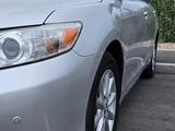 Toyota Camry 2010 года за 9 800 000 тг. в Алматы – фото 5
