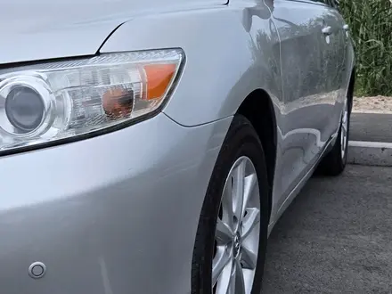 Toyota Camry 2010 года за 8 800 000 тг. в Алматы – фото 5