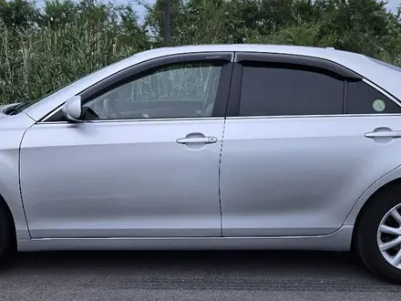 Toyota Camry 2010 года за 8 800 000 тг. в Алматы – фото 6